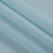 1 Yard Aqua Pima Cotton Broadcloth Fabric for Premium Shirting